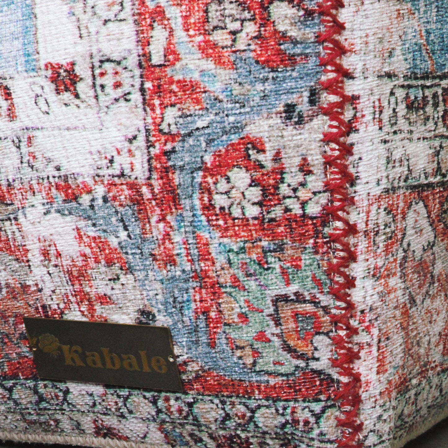 In Your Arms Patchwork