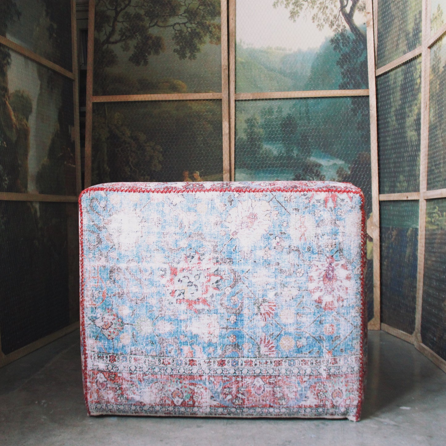 In Your Arms Patchwork