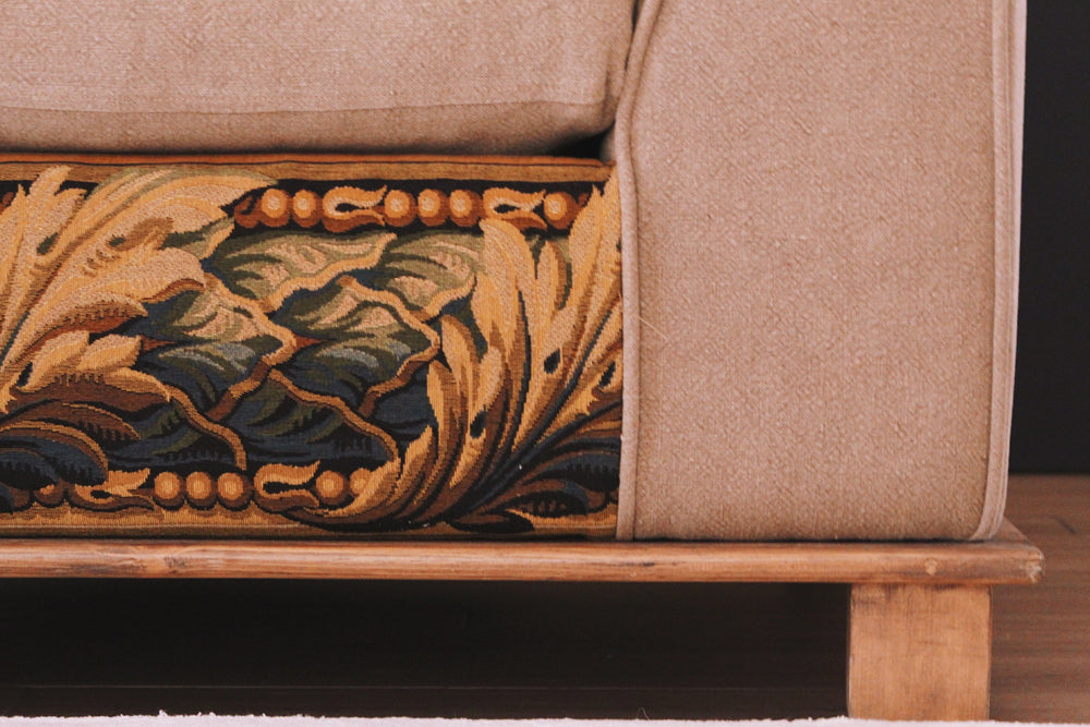 
                  
                    Fougère Sofa
                  
                