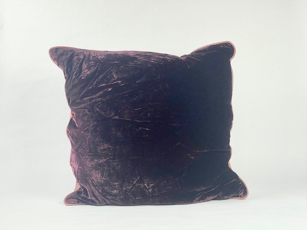 
                  
                    The Beatrice Cushion
                  
                