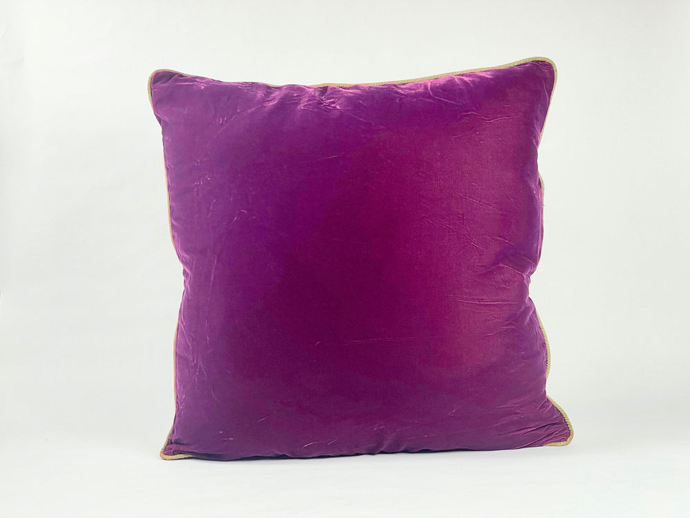 
                  
                    The Beatrice Cushion
                  
                